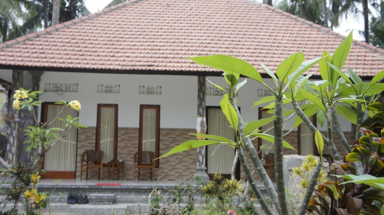 Klotok Home Stay Nusa Batununggul Exterior photo